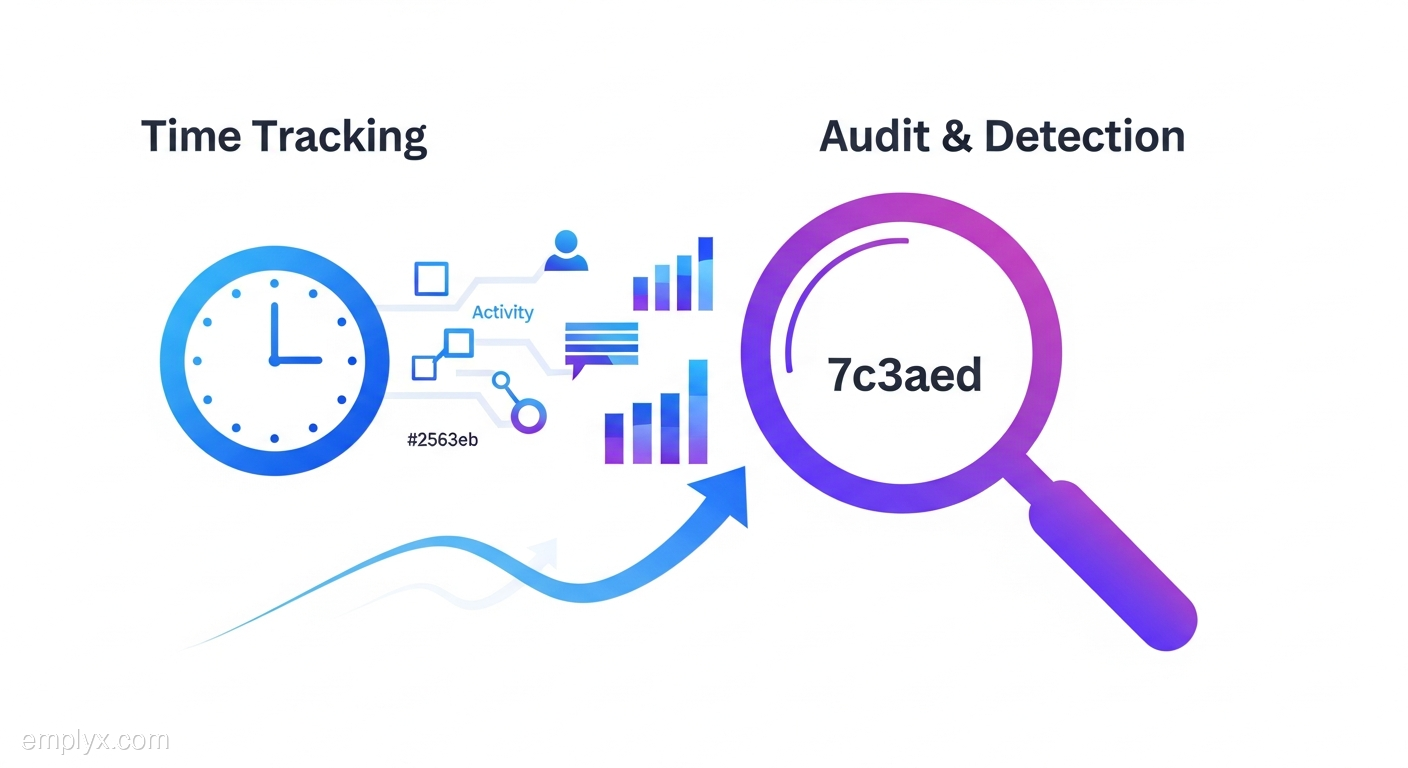 Auditoría interna del registro horario: cómo detectar riesgos antes de que sea tarde