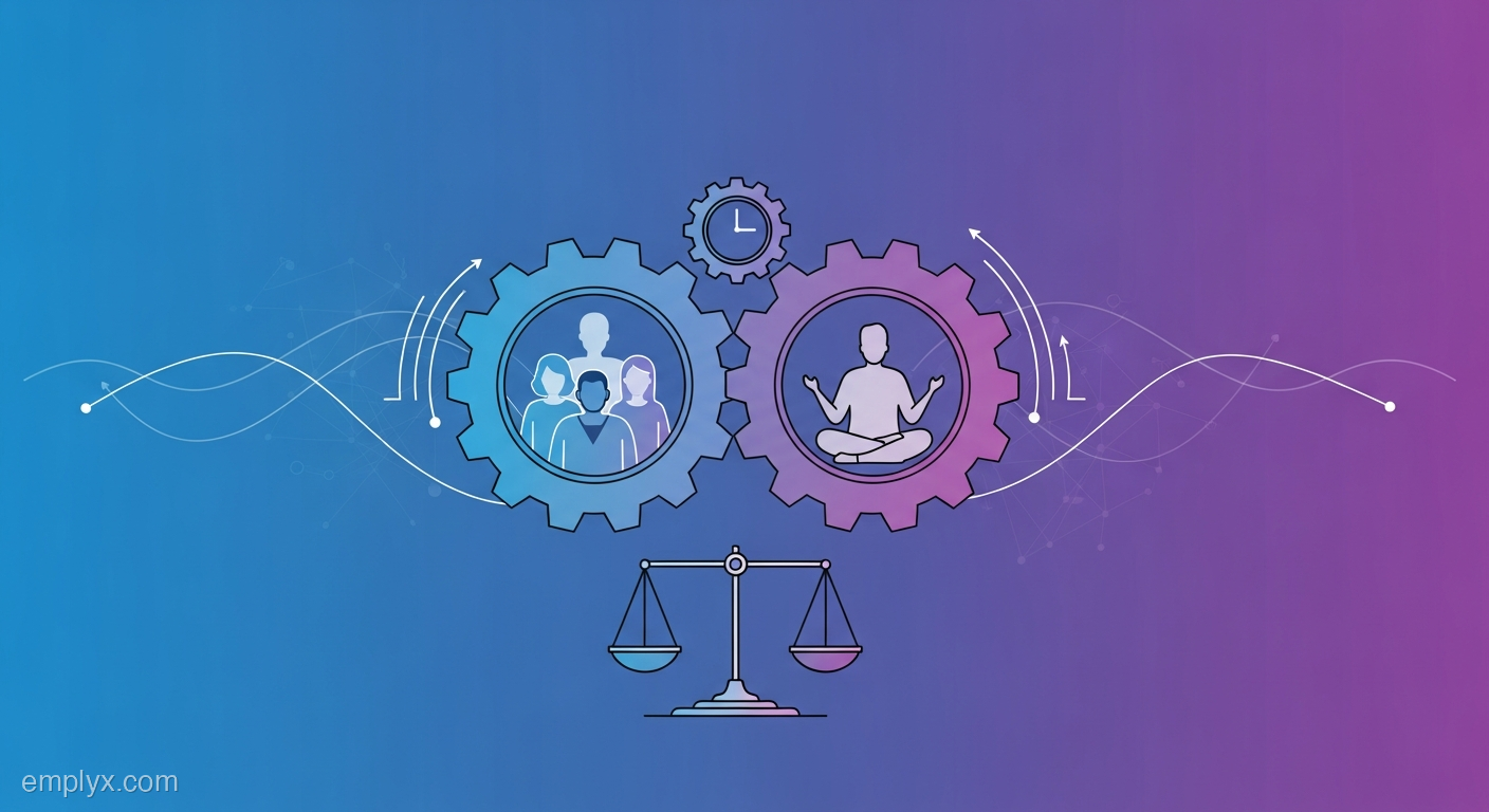 Bolsa de horas: cómo diseñarla para que sea flexible y justa