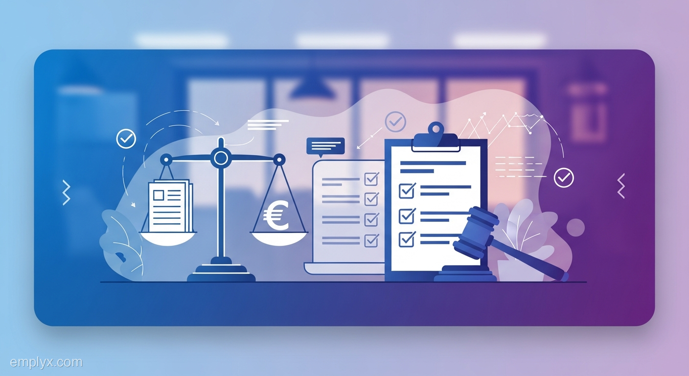 Transparencia salarial en la UE: cómo prepararse antes del 7 de junio de 2026