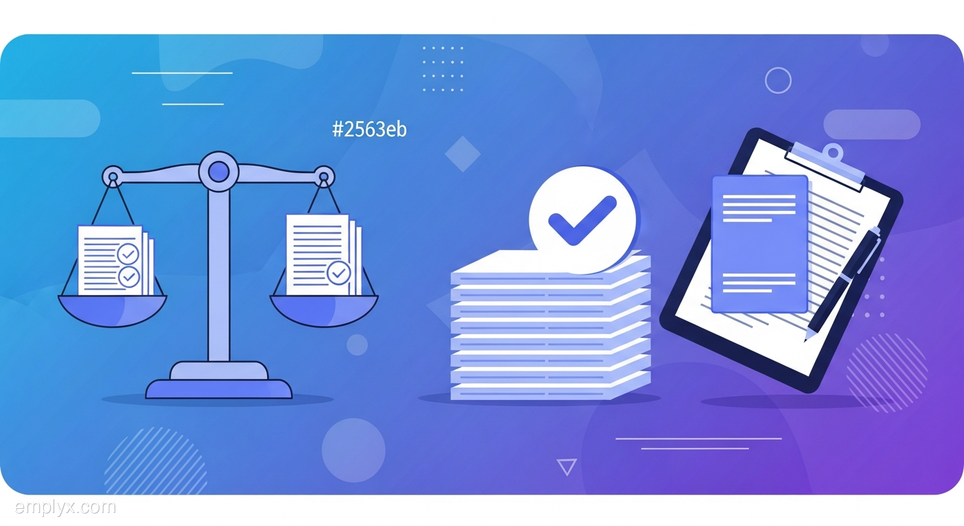 Exportación del registro horario: formatos, consistencia y evidencias que sí sirven