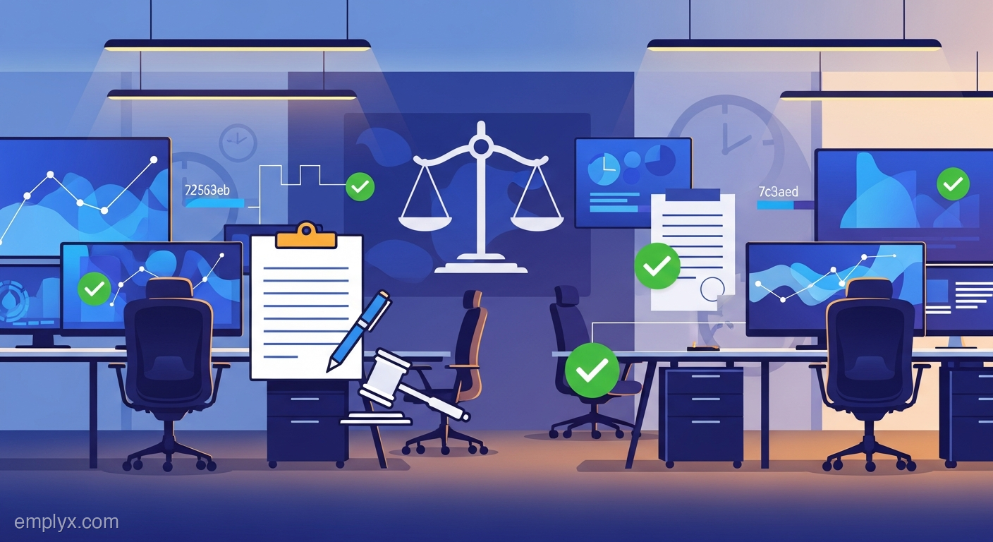 Horas extra: cómo detectarlas, compensarlas y evitar riesgos