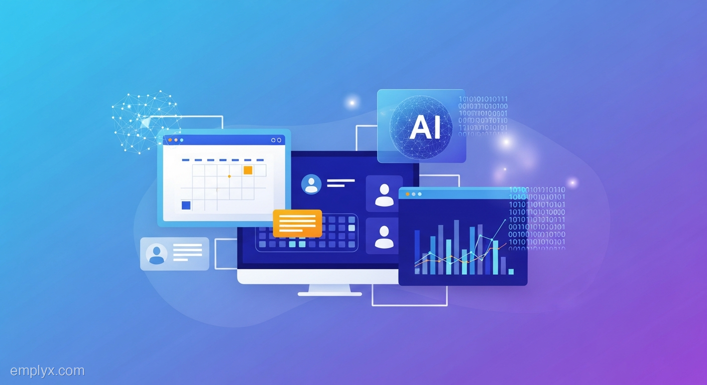 IA en RRHH y turnos: oportunidades reales y riesgos a evitar