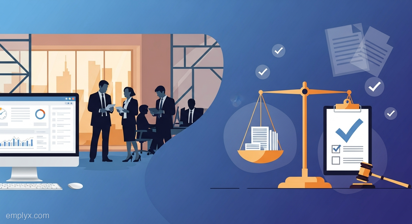 Inspección de Trabajo y registro horario: checklist de evidencias imprescindibles