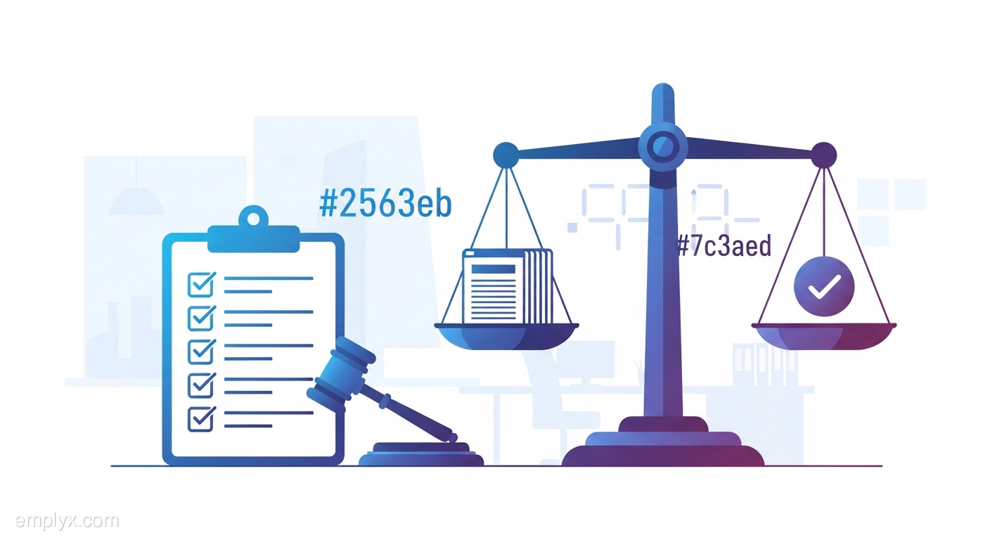 Política de correcciones de fichajes: reglas justas y trazables