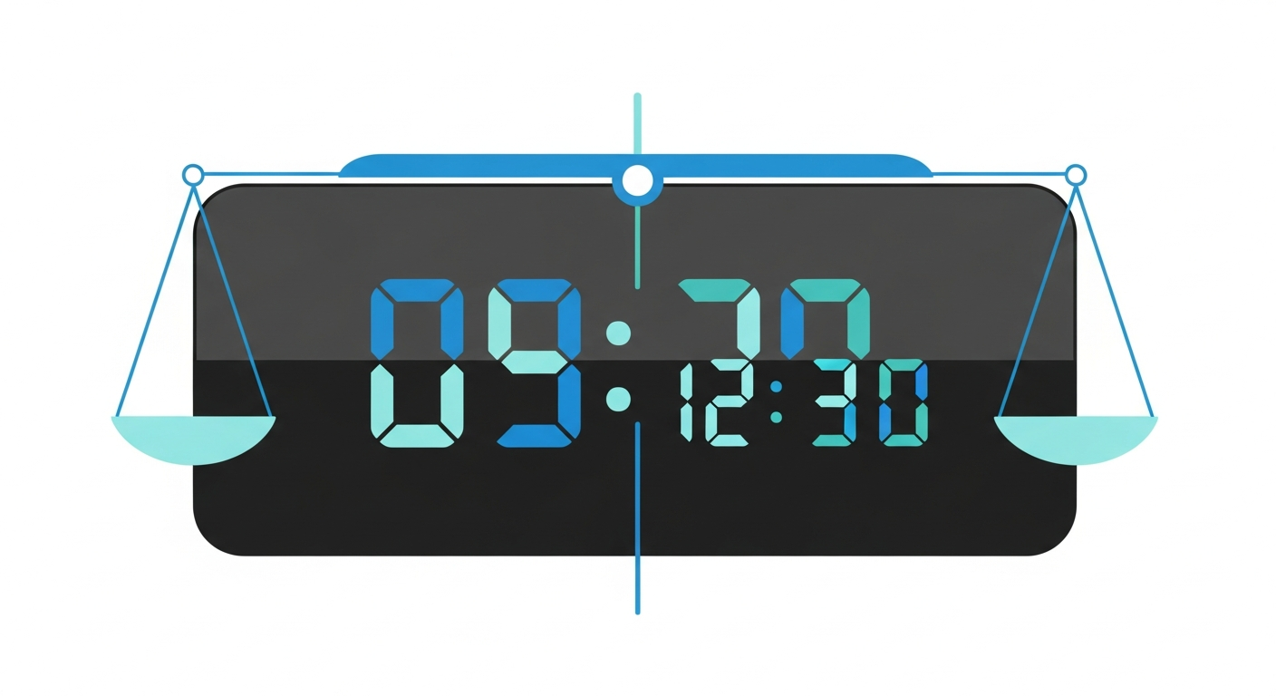 Real Decreto de Registro Horario Digital 2026: el Consejo de Estado lo rechaza, pero la obligación avanza