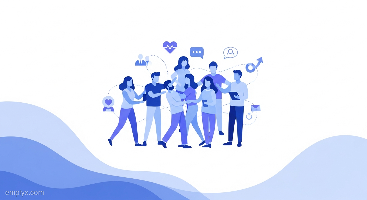 5 estrategias para reducir el absentismo laboral