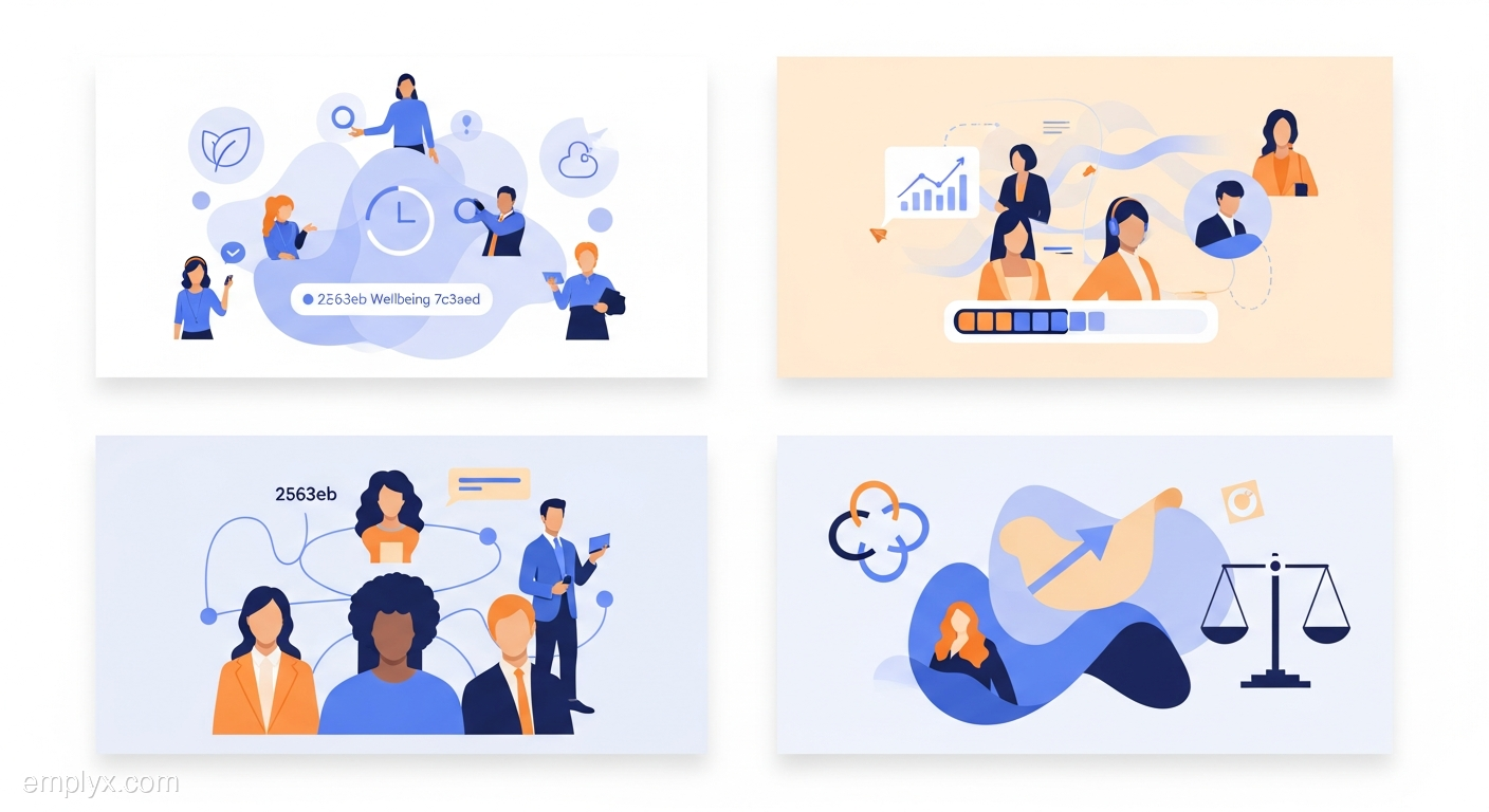 ETT y personal temporal: control horario sin fricción en campañas y picos
