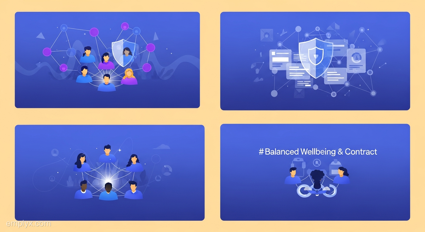 Subrogación y cambio de contrata: cómo proteger turnos y registros sin perder información