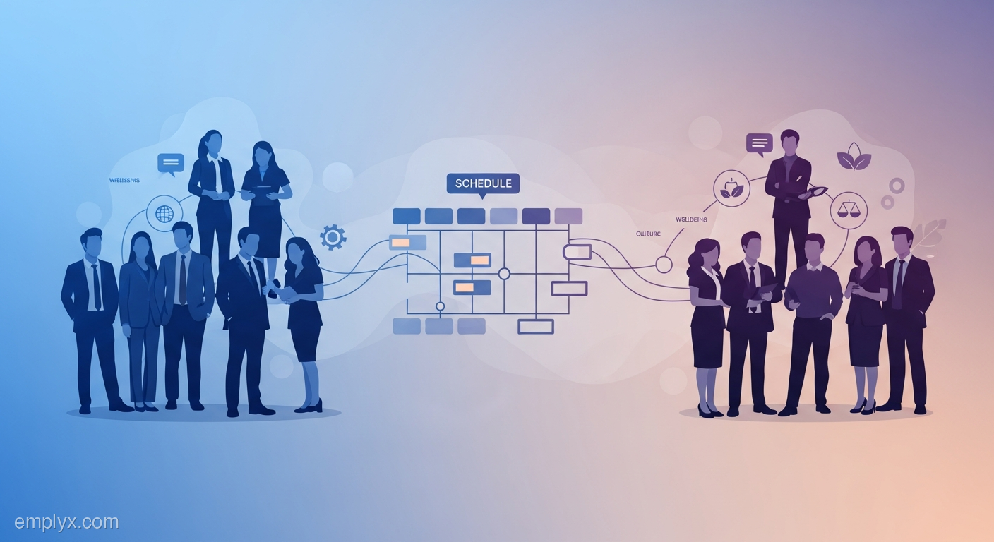 Turnos en sanidad: guardias, sustituciones y descansos con trazabilidad