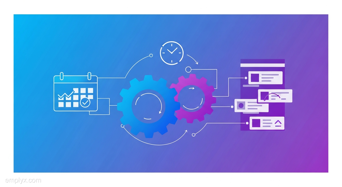 Turnos rotativos y salud: cómo reducir fatiga, errores y rotación
